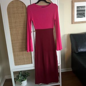 Frankie Dress (Line & Dot)